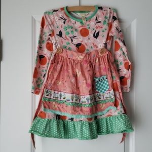 Matilda Jane Joanna Gaines Sweet Clementine